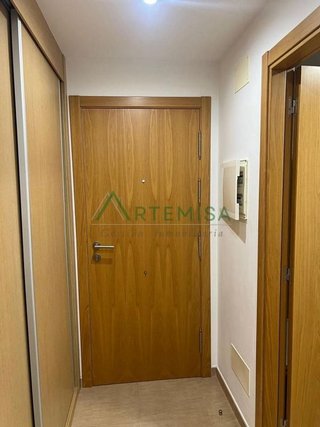 Piso en alquiler en Ares
