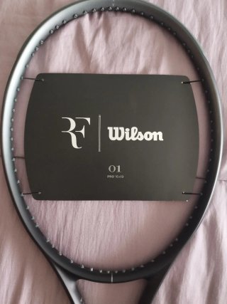 Raqueta Tenis Wilson