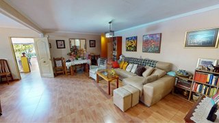 Chalet en venta en La Paz en Alcalá de Guadaira
