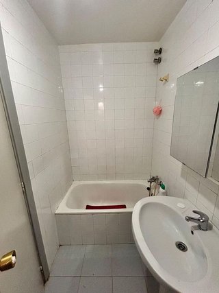 Casa adosada en venta en Guadix