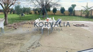 Casa en venta en Las Palmeras-Dehesilla en Sanlúcar de Barrameda