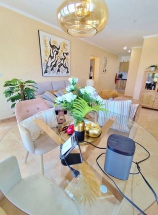 Chalet en venta en San Miguel de Salinas