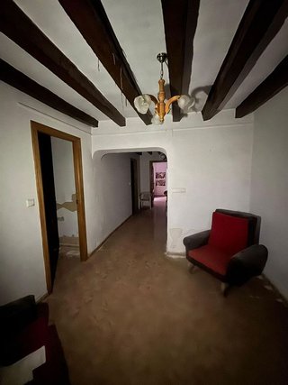 Chalet en venta en Orihuela ciudad en Orihuela
