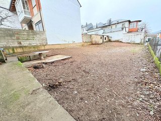 Chalet en venta en Zona Alta en Ponferrada