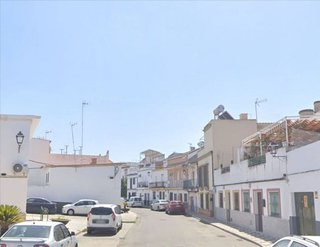 Casa adosada en venta en Alcalá del Río