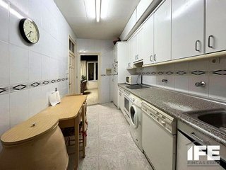 Chalet en venta en Alagón