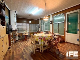Chalet en venta en Alagón