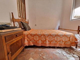 Chalet en venta en Alguazas