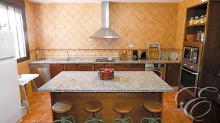 Casa rural en venta en Villanueva del Trabuco