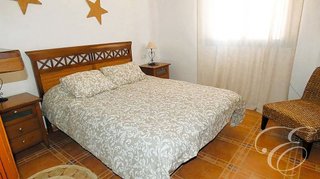 Casa rural en venta en Villanueva del Trabuco
