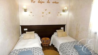 Casa rural en venta en Villanueva del Trabuco