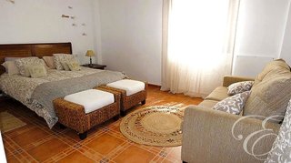 Casa rural en venta en Villanueva del Trabuco