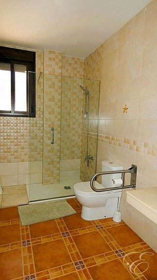 Casa rural en venta en Villanueva del Trabuco