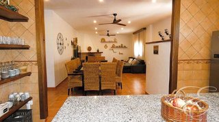 Casa rural en venta en Villanueva del Trabuco