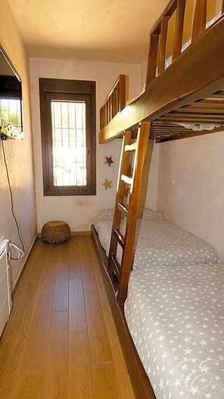 Casa rural en venta en Villanueva del Trabuco