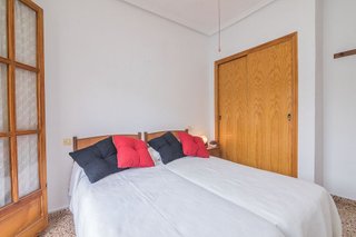 Casa adosada en venta en Centro en Santa Pola