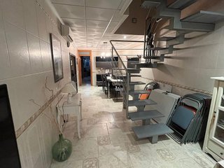 Casa adosada en venta en Centro en Villarreal
