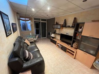 Casa adosada en venta en Centro en Villarreal