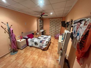 Casa adosada en venta en Centro en Villarreal