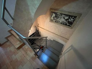 Casa adosada en venta en Centro en Villarreal