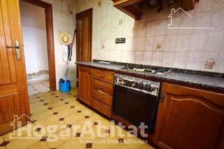 Chalet en venta en Monserrat