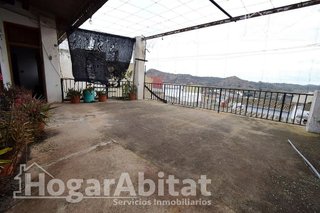 Chalet en venta en Monserrat