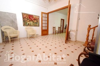 Chalet en venta en Monserrat
