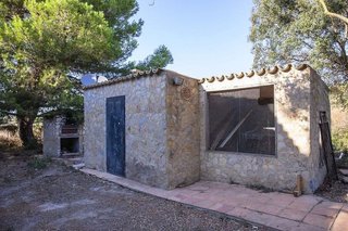 Casa rural en venta en Manacor Centro en Manacor
