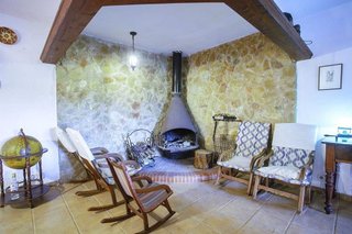Casa rural en venta en Manacor Centro en Manacor