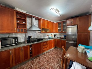 Casa adosada en venta en Poniente-Faro en Vélez-Málaga