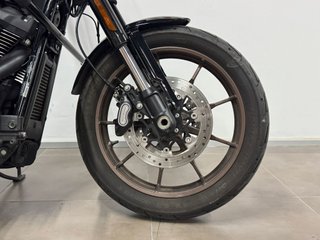 Harley Davidson Low Rider S