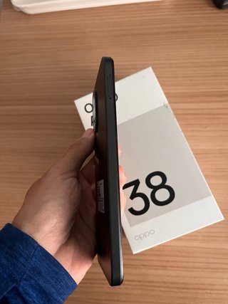 Móvil Oppo A38