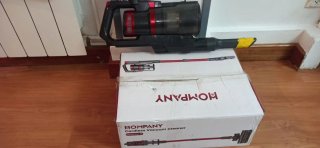 Aspiradora Hompany SmartVac 13