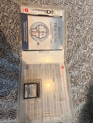 Nintendo 3DS + Giochi + Accessori