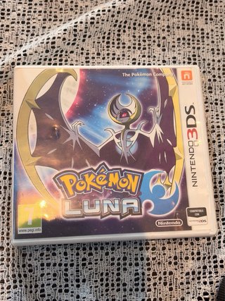 Nintendo 3DS + Giochi + Accessori