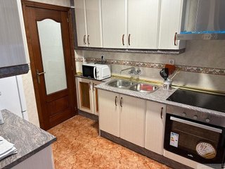 Piso en venta en Franciscanos en Albacete