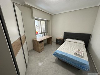 Piso en venta en Franciscanos en Albacete