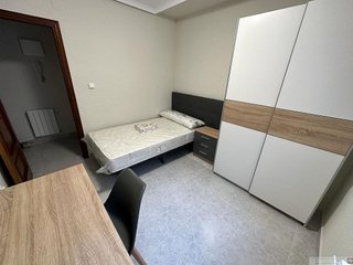 Piso en venta en Franciscanos en Albacete