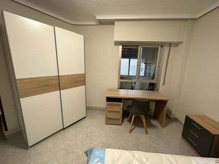 Piso en venta en Franciscanos en Albacete
