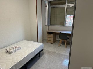 Piso en venta en Franciscanos en Albacete