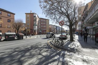 Piso en venta en Barrio de Zaidín en Granada