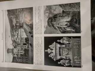 Campania TCI 1936