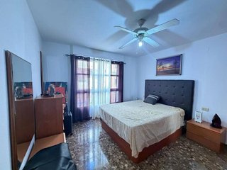 Piso en venta en Zona Piscinas en Burriana