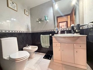 Piso en venta en Zona Piscinas en Burriana