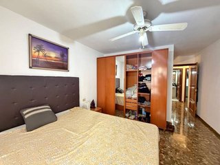Piso en venta en Zona Piscinas en Burriana