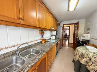 Piso en venta en Zona Piscinas en Burriana