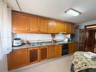 Piso en venta en Zona Piscinas en Burriana