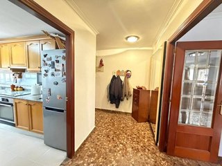Piso en venta en Zona Piscinas en Burriana