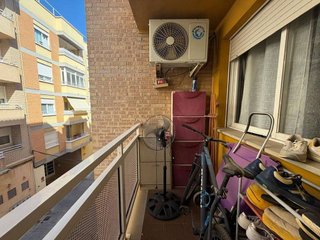Piso en venta en Zona Piscinas en Burriana