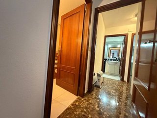 Piso en venta en Zona Piscinas en Burriana